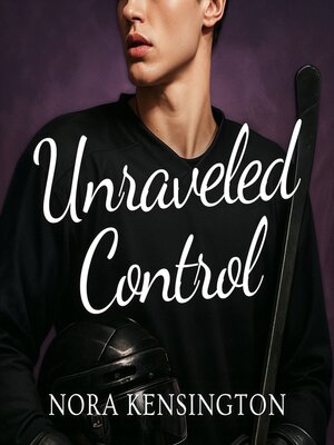 cover image of Unraveled Control
